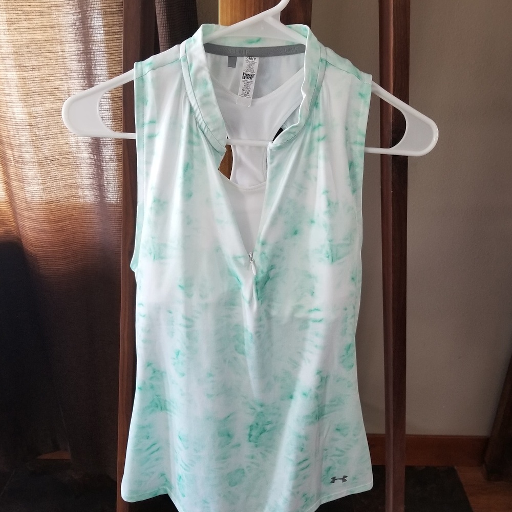 Under Armour Athletic Tank Top